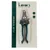 kooa Claw Scissors. Claw scissors for small and medium-sized dogs, packaging with green handle design and metal blades.