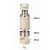 Nomad Tales Spirit 3-in-1 Reiseflasche aus Edelstahl - 800 ml + 2 x 200 ml Reisenapf Nomad Tales Spirit 3-in-1 Reiseflasche aus Edelstahl - 800 ml + 2 x 200 ml Reisenapf
