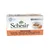 Schesir Thon avec papaye en gelée, lot de 6 x 50 g. Texte multilingue : Tuna with papaya, Thon avec papaye, Atún con papaya, Atum com mamão, Tonijn met papaja, Thunfisch mit Papaya.