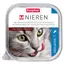 beaphar Régime rénal 12 x 100 g pour chat - colin