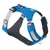 Ruffwear Hi & Light -valjaat, Blue Dusk - XS-koko: rinnanympärys 43–56 cm