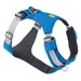 Ruffwear postroj Hi & Light Harness, Blue Dusk - velikost XS: obvod hrudníku 43 - 56 cm