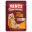 Pachet economic RINTI Gold 20 x 100 g - Pui pur