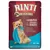RINTI GOLD Huhn pur & Geflügelherzen, mini 100g. Čisté kuře a drůbeží srdce. feinstückig, fettreduziert, leicht verträglich.