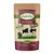 Lukullus Mini Adult, beef & turkey with carrots and hemp oil, 150 g. For small dogs up to 10 kg. Original taste, no artificial additives.