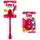 KONG Classic M (8,8 cm) + KONG Accessorio per pulizia S-XXL