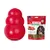 KONG L (10 cm) + friandises Kong Ziggies Enhanced (227 g)