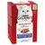 Purina Gourmet Mon Petit Intense, fina strimlor med tonfisk, lax och forell i sås. Förpackning innehåller 6x50g. Återvinningsbar.