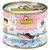 GranataPet DeliCATessen Surf'n'Turf, edizione limitata Summer Edition, senza cereali, senza test sugli animali, paté, con semi di melagrana, cozza verde, olio di salmone. Prodotto in Germania.