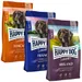 Happy Dog Supreme Kulinarische Weltreise 3 x 4 kg - Irland, Toscana, France