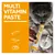 GimCat Multi-Vitamin Paste für Katzen. Anwendung: Direkt aus der Tube, auf die Hand oder ins Futter geben.