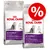 Økonomipakke: 2 store poser Royal Canin kattefôr Økonomipakke: 2 store poser Royal Canin kattefôr