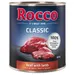 Rocco Classic -säästöpakkaus, 24 x 800 g - nauta ja lammas