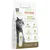 almo nature Natural Cat Litter, 100% plant-based, ultra absorbent, geurcontrole, composteerbaar, veilig en chemievrij, zachte textuur, 2,27 kg, afbeelding van kat op verpakking