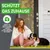 Frontline® Combo Spot-on Hund M (10 - 20 kg)
