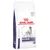 Royal Canin Expert Dental, chiens moyens et grands, emballage avec image de chien et label d’acceptation VOHC.