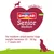 SMØLKE Senior Medium, with natural ingredients, for medium-sized senior dogs, weight 10–30 kg, over 7 years old, feed the love. SMØLKE Senior Medium, with natural ingredients, for medium-sized senior dogs, weight 10–30 kg, over 7 years old, feed the love.