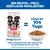 Hill's Science Plan Perfect Digestion Puppy <1 Medium mit Huhn & braunem Reis