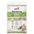 Bunny Bed O' Linum -pellava luonnonkuivike - 35,0 l