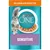 Purina ONE Sensitive cat food with chicken and carrots. Packaging shows a grey cat and a plate with food pieces.