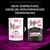 Nouvel emballage, même alimentation animale. Deux sachets PURINA PRO PLAN VETERINARY DIETS UR ST/OX URINARY pour chat, logos isfm et VETERINARY CLINICAL NUTRITION visibles. Texte en allemand.