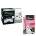 Miamor Mixpaket: 12 x 100 g Ragout Royale + 12 x 15 g Cat Snack Malt-Cream - Ragout Royale Mix in Soße + Snack Malt-Cream
