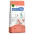 Forza10 Light All Breeds al tonno con riso, tuna with rice, 12,5 kg. 100% eco pack, compostable and recyclable. Made in Italy. S viditelným psem a ikonami botanicals, detox, prebiotics.