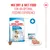 Royal Canin Starter Mini 1 to 2 Months Dry and Wet Food. Note: Mix dry & wet food for an optimal feeding experience. Royal Canin Starter Mini 1 to 2 Months Dry and Wet Food. Note: Mix dry & wet food for an optimal feeding experience.
