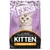 Burns Kitten Chicken & Rice - Multibuy: 2 x 1.5kg Burns Kitten Chicken & Rice - Multibuy: 2 x 1.5kg