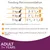 Feeding guide: 3kg cat, 2 to 2.5 x 85g; 4kg, 2.5 to 3 x 85g; 5kg, 2.75 to 3.5 x 85g daily. Contains 99% animal protein, no added sugar, fillers, artificial colours, flavours or GMOs.