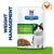 Hill's Prescription Diet Metabolic + Mobility, Weight Management, image of a cat and bowl with food, chicken symbol in the top right. Hill's Prescription Diet Metabolic + Mobility, Weight Management, image of a cat and bowl with food, chicken symbol in the top right.