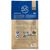 Confezione Bunny all nature Botanicals MID MIX 120 g, testo in inglese e tedesco, icone informative, indicazioni su utilizzo come snack o alimento completo, senza conservanti né coloranti.