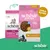 Schesir Kitten & Mother pienso seco, 1,5 kg, con pollo fresco, 36% de proteína, EPA+DHA, fórmula mejorada, fabricado en Italia. Schesir Kitten & Mother pienso seco, 1,5 kg, con pollo fresco, 36% de proteína, EPA+DHA, fórmula mejorada, fabricado en Italia.