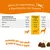 Zesty Paws Urinary Care Chews Mirtilli rossi Zesty Paws Urinary Care Chews Mirtilli rossi
