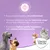 Recipes developed by vet professionals, nutrition tailored to individual needs, highest quality ingredients with optimal nutritional profile. Concept for Life brand shown.