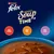 Purina Felix Original Soup Time. Varianten: met rund, met kip, met lam. Purina Felix Original Soup Time. Varianten: met rund, met kip, met lam.