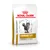 Bag labelled VETERINARY, URINARY S/O, MODERATE CALORIE with an image of a cat. Product is intended for urinary care and moderate calorie content.