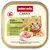 animonda Carny Adult gazdaságos csomag 64 x 85 g - Csirke & macskamenta animonda Carny Adult gazdaságos csomag 64 x 85 g - Csirke & macskamenta