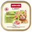 animonda Carny Adult gazdaságos csomag 64 x 85 g - Csirke & macskamenta