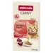 animonda Carny Adult Creamy - 6 x 16 g Manzo & Taurina