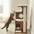 Feandrea Cat Tree 88cm - cat tree Feandrea Cat Tree 88cm - cat tree