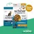 Schesir Original Hairball mit Huhn