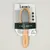 kooa THE PET LINE BROSSE 2 EN 1, adaptée aux poils courts, moyens et longs, avec manche en bambou. kooa THE PET LINE BROSSE 2 EN 1, adaptée aux poils courts, moyens et longs, avec manche en bambou.