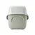 Savic Nestor - minttukreemi / eukalyptuksenvihreä Savic Nestor - minttukreemi / eukalyptuksenvihreä