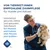 Von Tierärzt:innen empfohlene Zahnpflege für Hunde und Katzen. Unterstützt gesunde Zähne und Zahnfleisch bei Hunden und Katzen aller Rassen und Größen. Plaqtiv+ oral care. Von Tierärzt:innen empfohlene Zahnpflege für Hunde und Katzen. Unterstützt gesunde Zähne und Zahnfleisch bei Hunden und Katzen aller Rassen und Größen. Plaqtiv+ oral care.