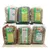 Hugro bylinková a květinová směs - set - 4 x 50 g Hugro bylinková a květinová směs - set - 4 x 50 g