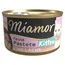 Ekonomipack: Miamor Paté 24 x 85 g - Kitten med lax