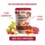 bosch FRESHE SCHNAUZE ! Garniture pour nourriture pour chien, vegan, pour chiens adultes, avec des ingrédients frais comme des pommes de terre, des carottes, des betteraves rouges et des airelles, légumes racines rouges et terreux. bosch FRESHE SCHNAUZE ! Garniture pour nourriture pour chien, vegan, pour chiens adultes, avec des ingrédients frais comme des pommes de terre, des carottes, des betteraves rouges et des airelles, légumes racines rouges et terreux.