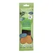 Lucky Jim rágócsont L - Sajt & kollagén alga (120 g)