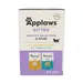 Applaws Natural Kitten in bouillon 12 x 50 g - Selectie van kip en tonijn